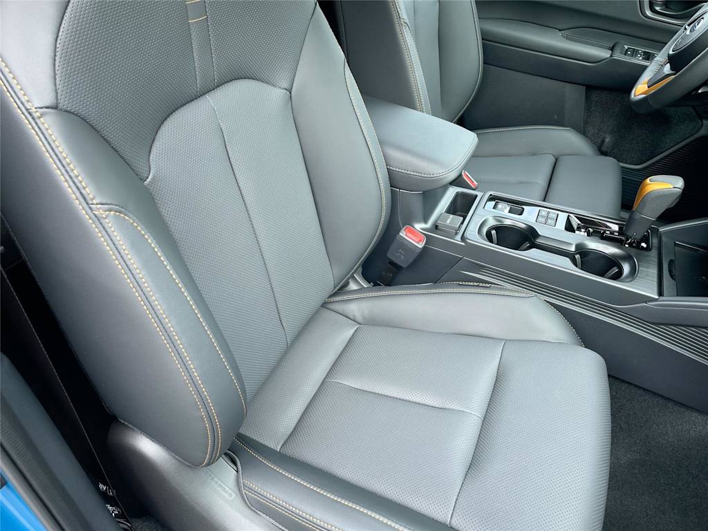 Thumbnail: 2026 Subaru Outback - 10