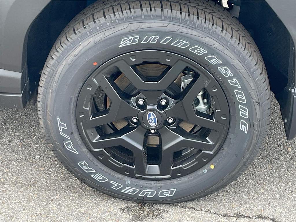 Thumbnail: 2026 Subaru Outback - 8