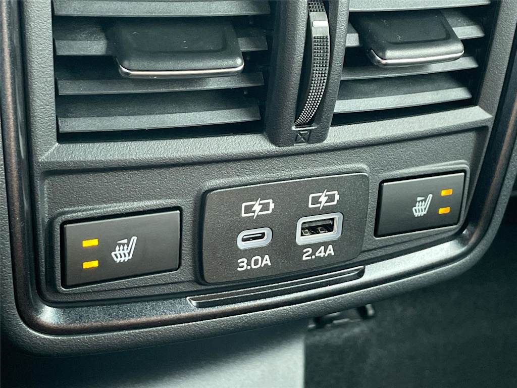 Thumbnail: 2026 Subaru Outback - 24