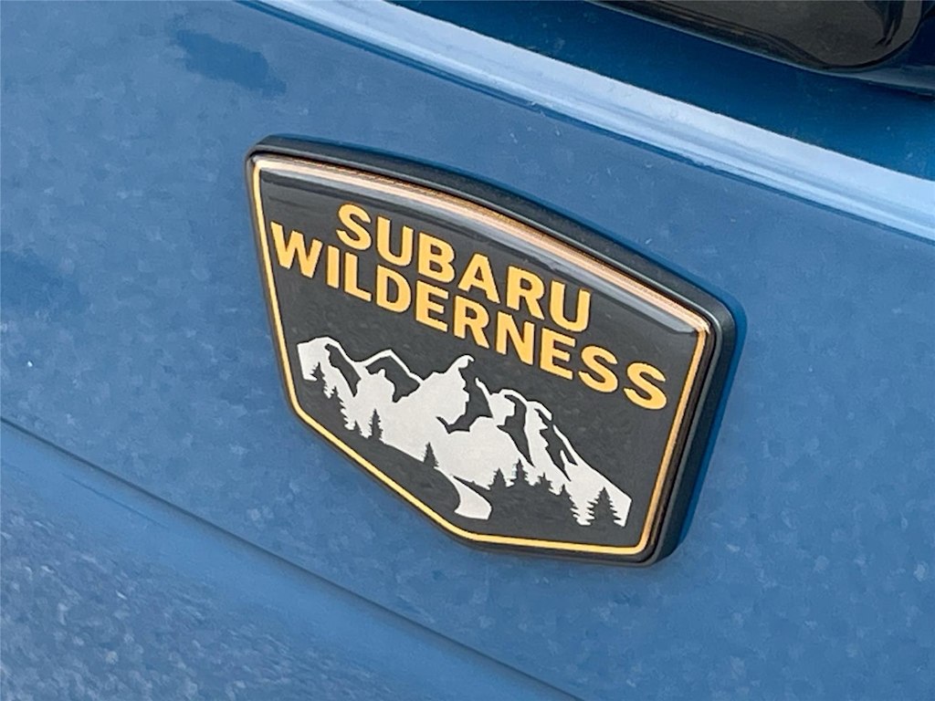 Thumbnail: 2026 Subaru Outback - 7