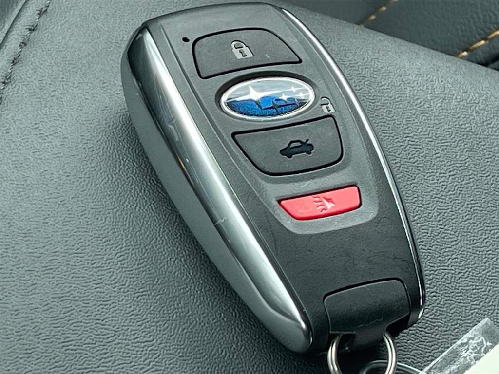 Thumbnail: 2026 Subaru Outback - 16