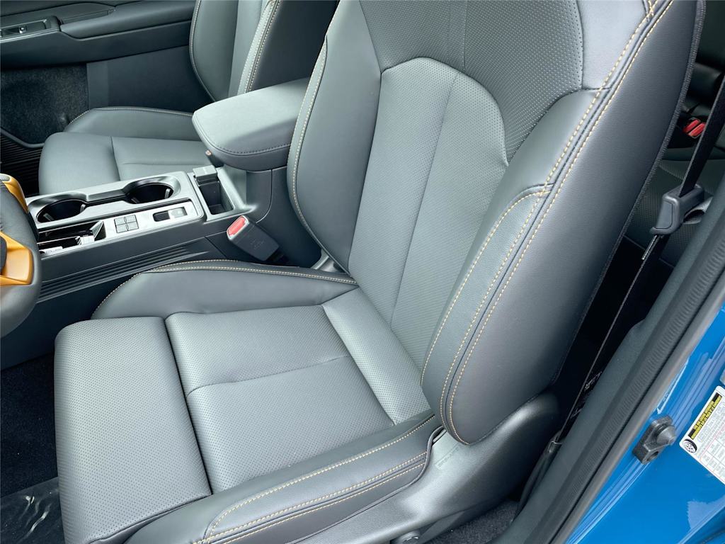 Thumbnail: 2026 Subaru Outback - 9