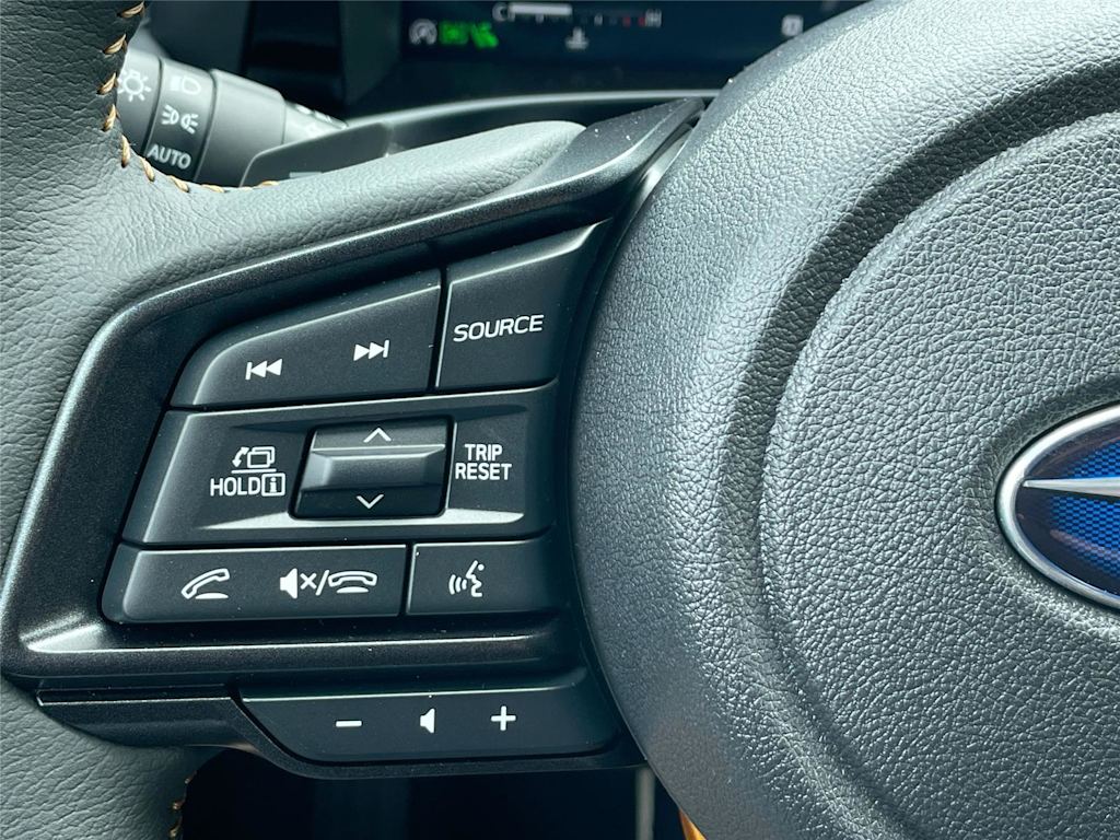 Thumbnail: 2026 Subaru Outback - 30