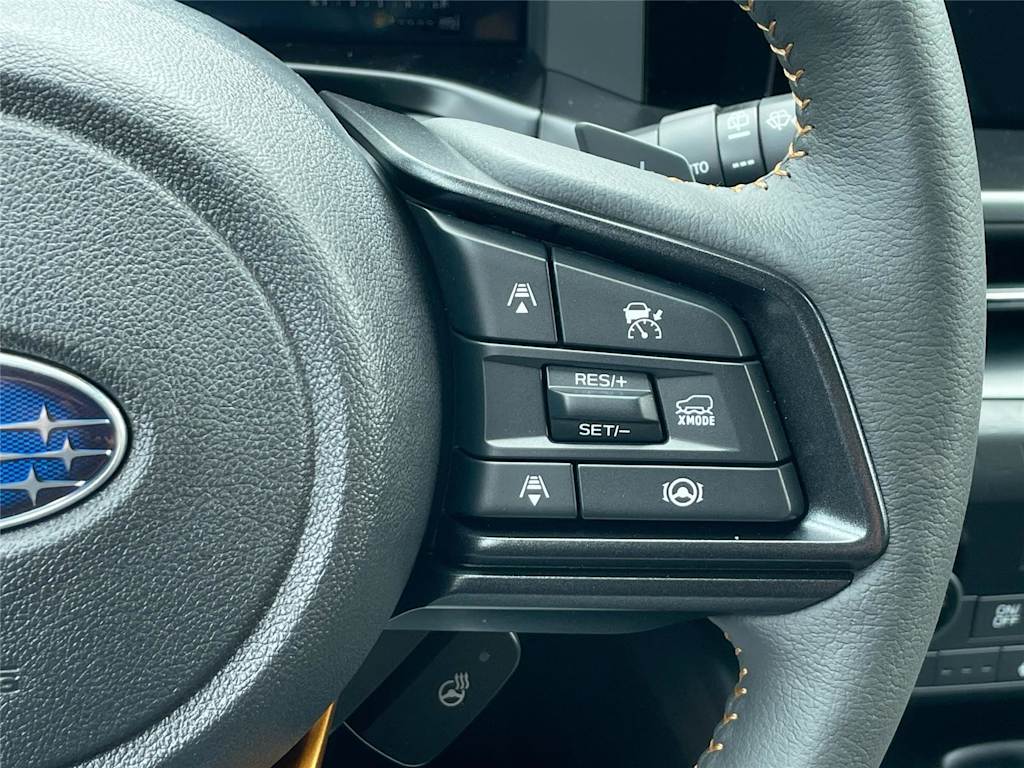 Thumbnail: 2026 Subaru Outback - 31