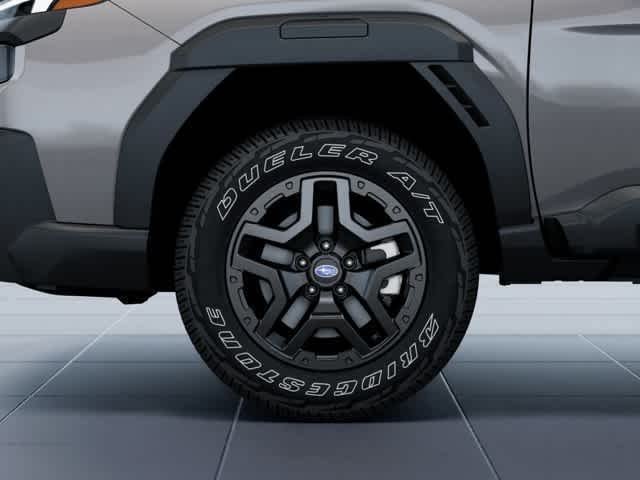 Thumbnail: 2026 Subaru Outback - 7