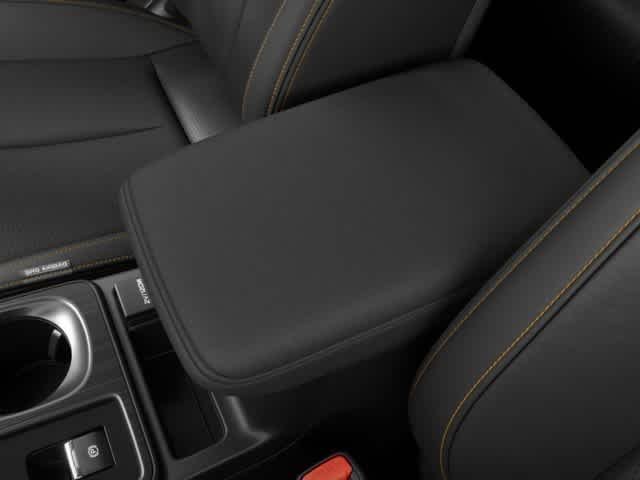 Thumbnail: 2026 Subaru Outback - 21