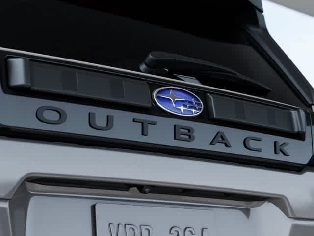 Thumbnail: 2026 Subaru Outback - 6