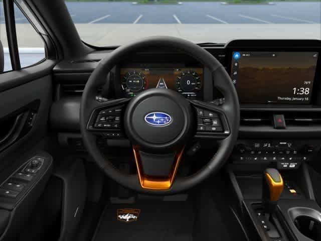 Thumbnail: 2026 Subaru Outback - 2