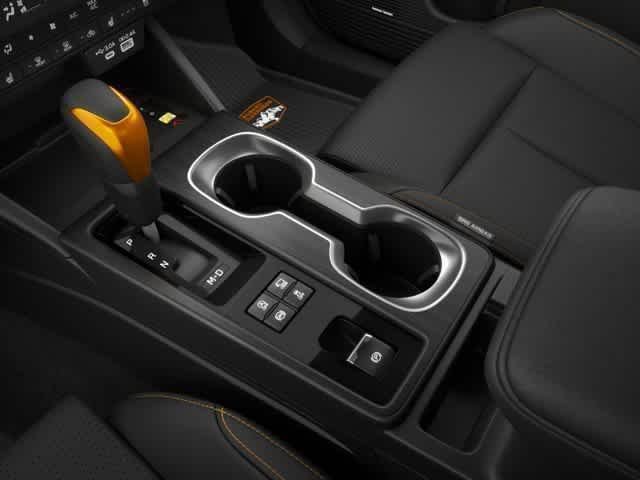 Thumbnail: 2026 Subaru Outback - 12