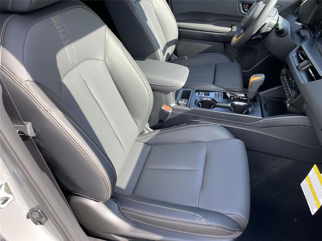 Thumbnail: 2026 Subaru Outback - 10