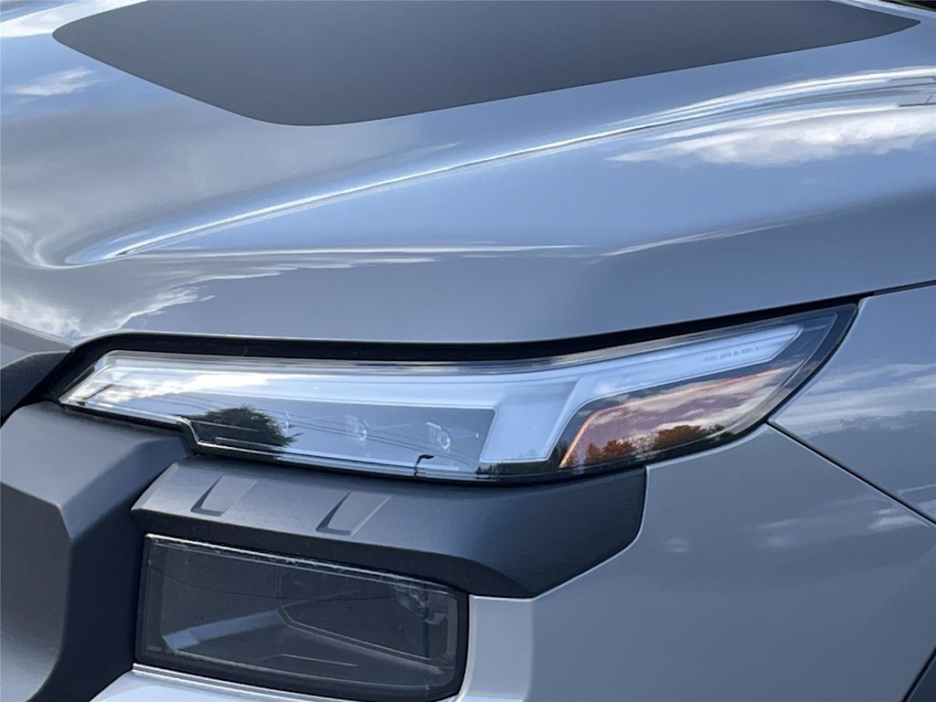 Thumbnail: 2026 Subaru Outback - 20