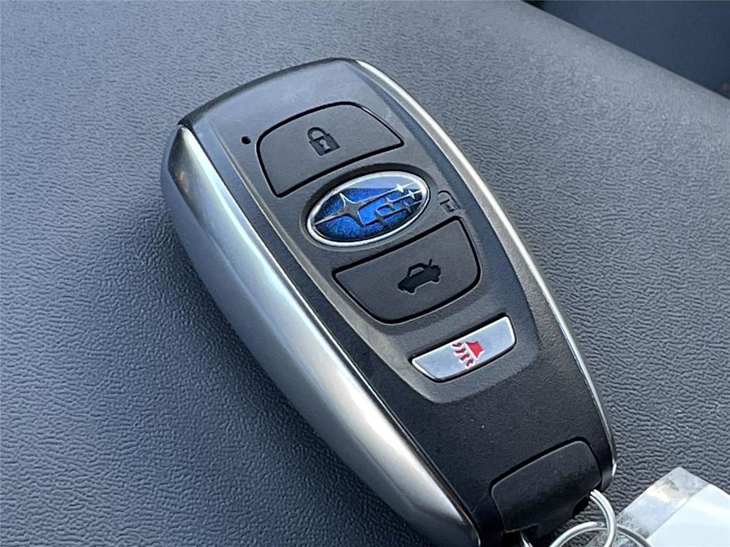 Thumbnail: 2026 Subaru Outback - 16