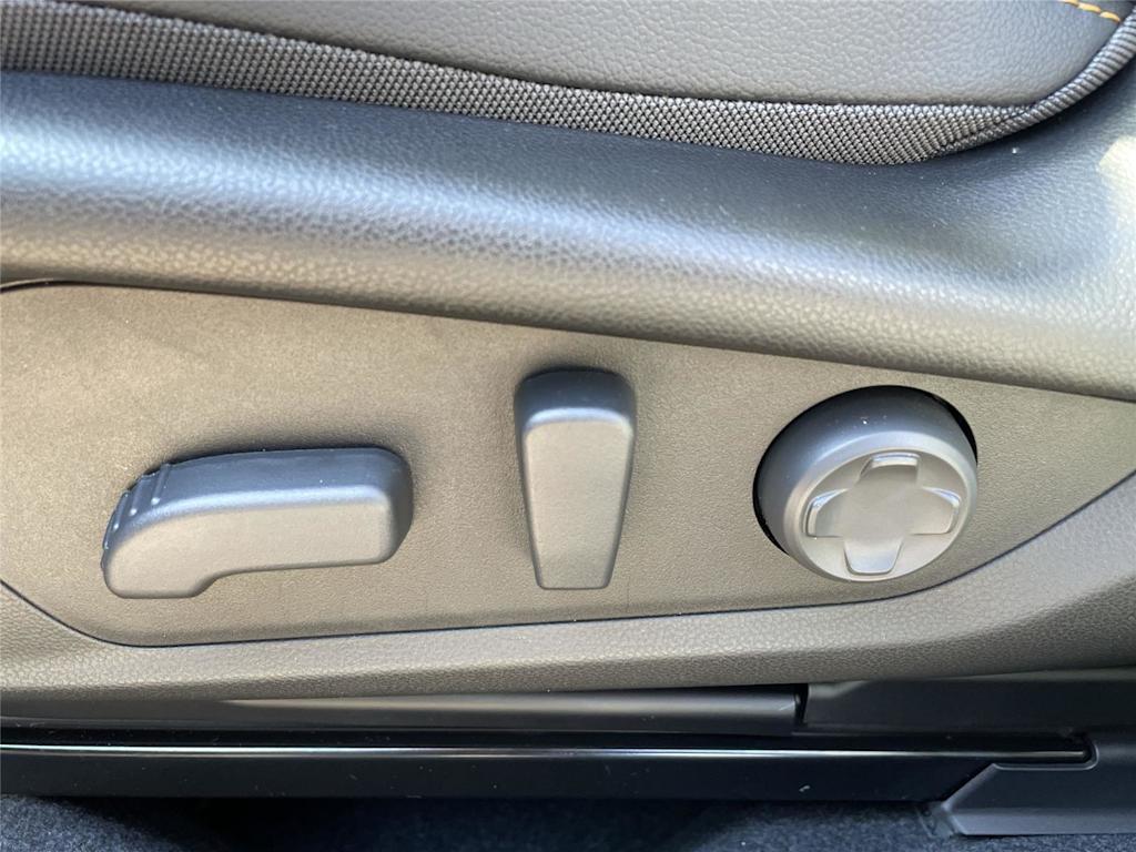 Thumbnail: 2026 Subaru Outback - 21