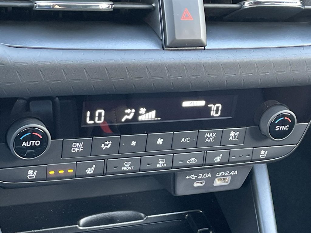 Thumbnail: 2026 Subaru Outback - 26