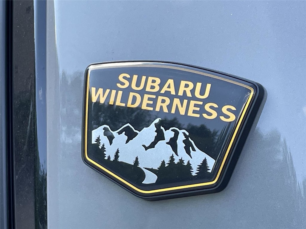 Thumbnail: 2026 Subaru Outback - 7