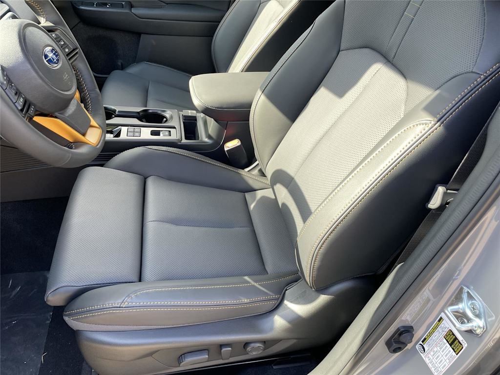 Thumbnail: 2026 Subaru Outback - 9