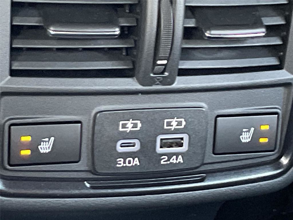 Thumbnail: 2026 Subaru Outback - 24