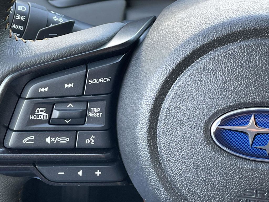 Thumbnail: 2026 Subaru Outback - 30