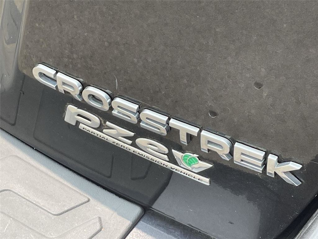 Thumbnail: 2017 Subaru Crosstrek - 5
