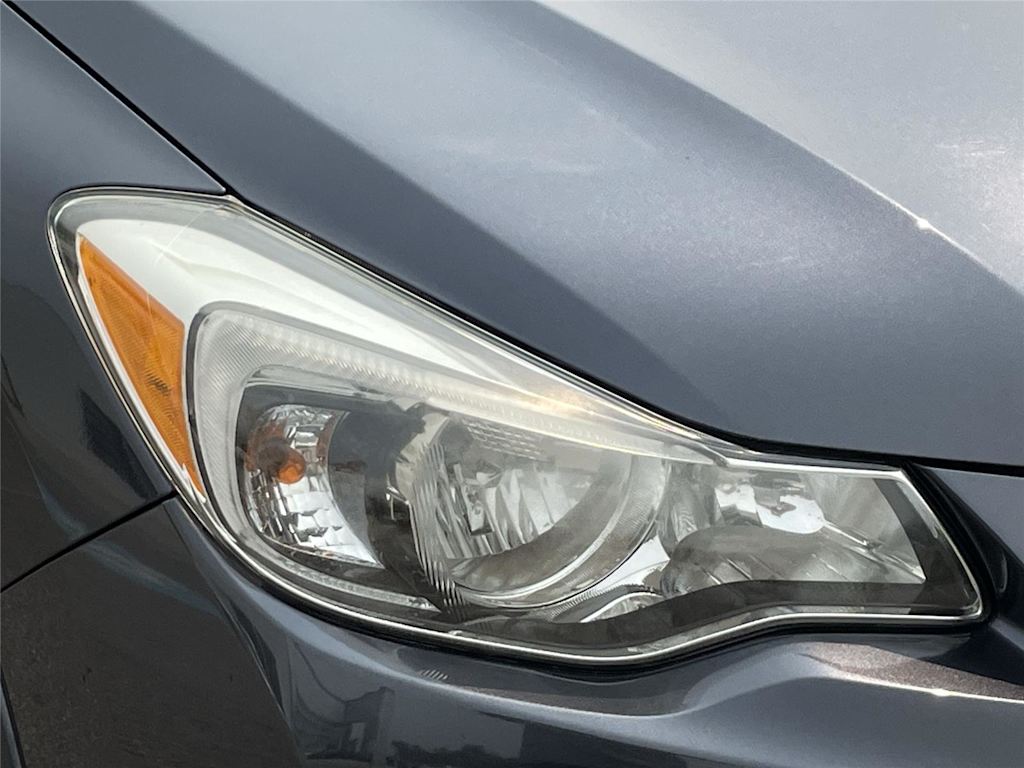 Thumbnail: 2017 Subaru Crosstrek - 14