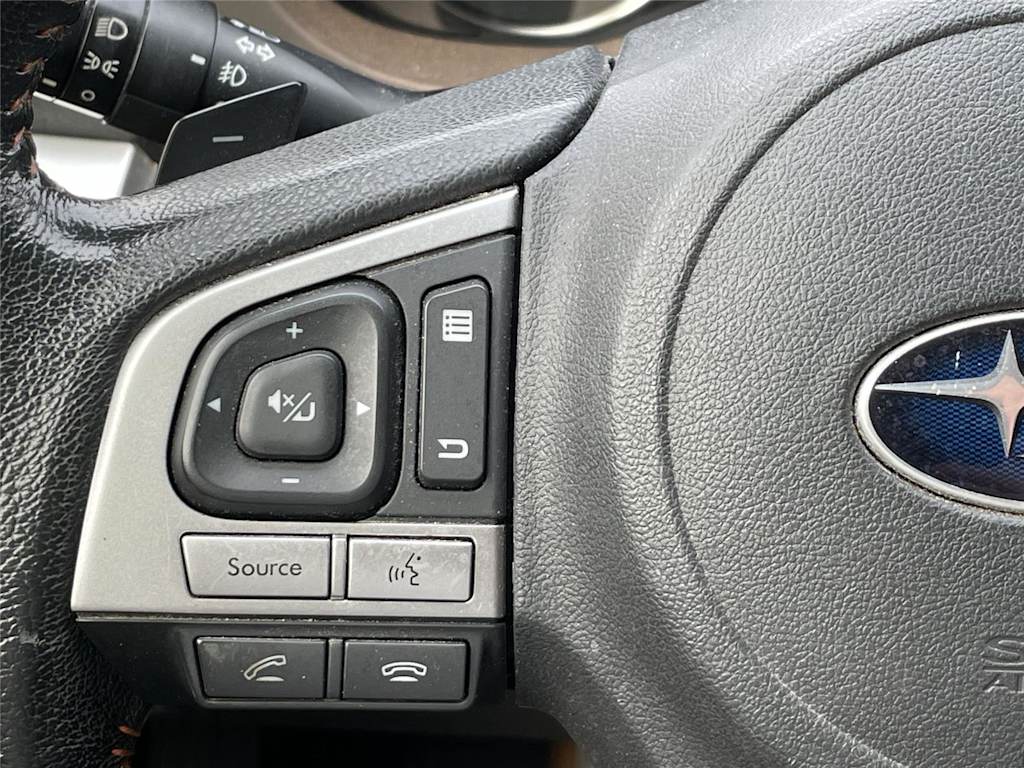 Thumbnail: 2017 Subaru Crosstrek - 19