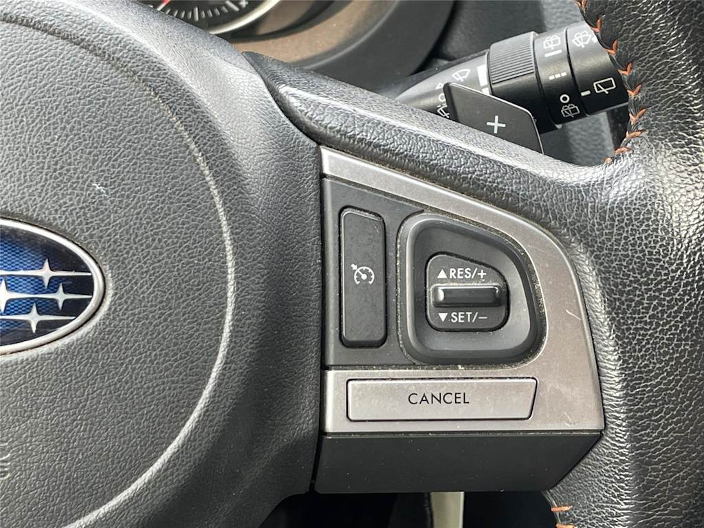 Thumbnail: 2017 Subaru Crosstrek - 20