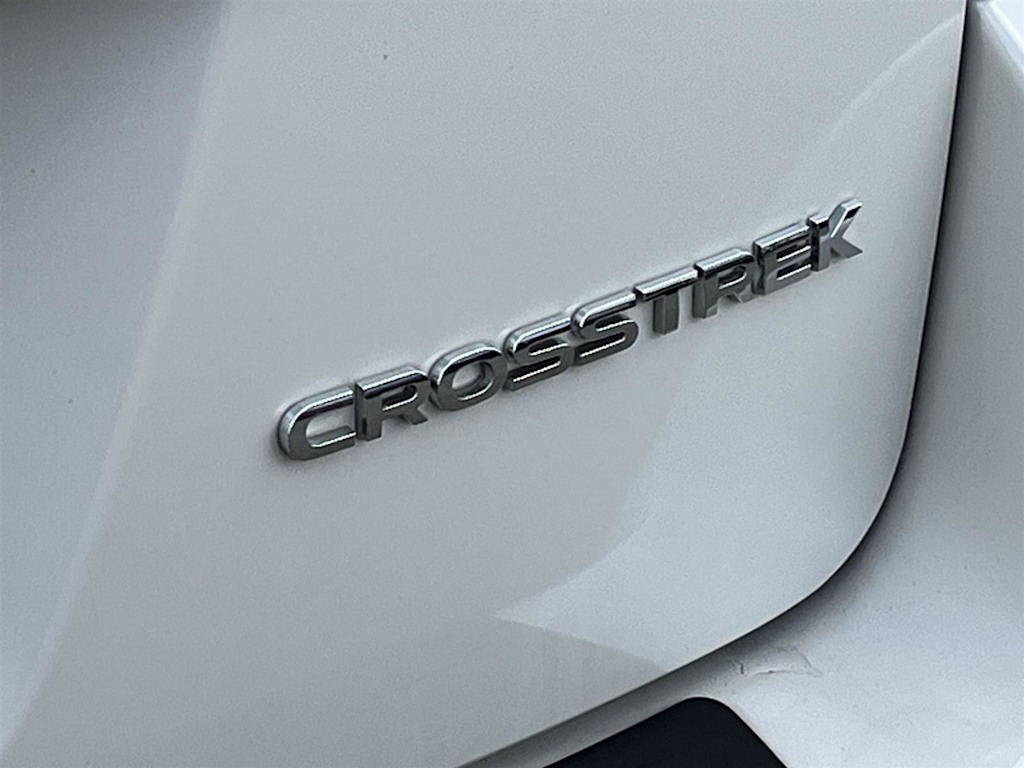 Thumbnail: 2018 Subaru Crosstrek - 7