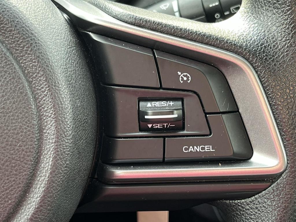 Thumbnail: 2018 Subaru Crosstrek - 28