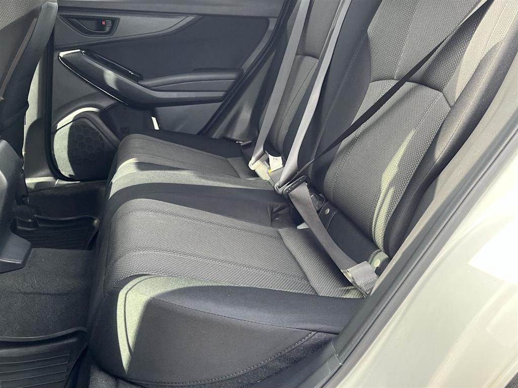 Thumbnail: 2018 Subaru Crosstrek - 21