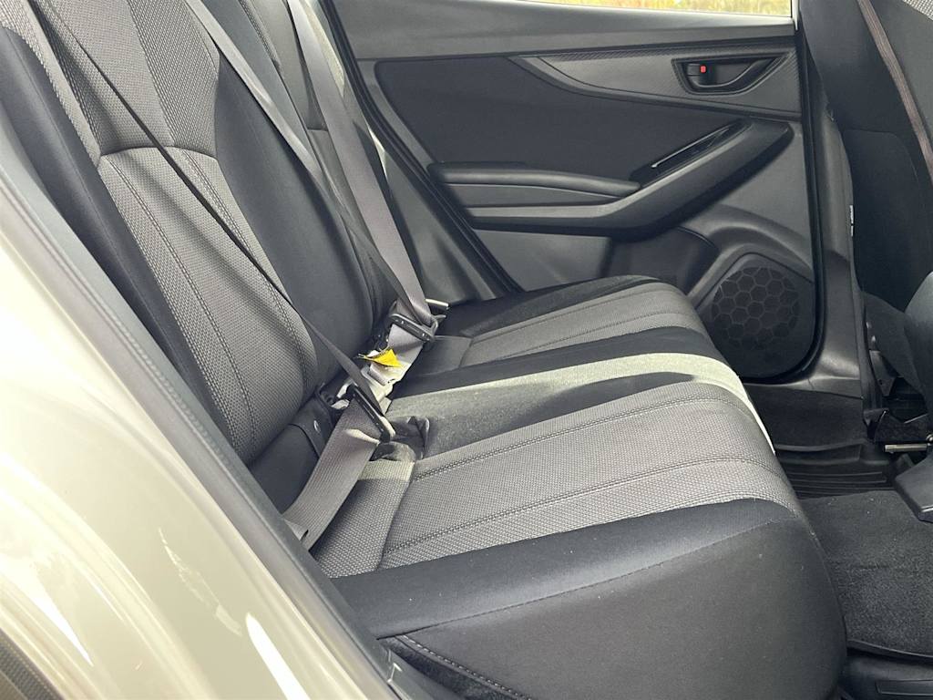 Thumbnail: 2018 Subaru Crosstrek - 11