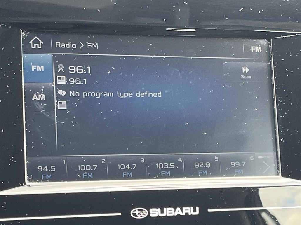 Thumbnail: 2018 Subaru Crosstrek - 12