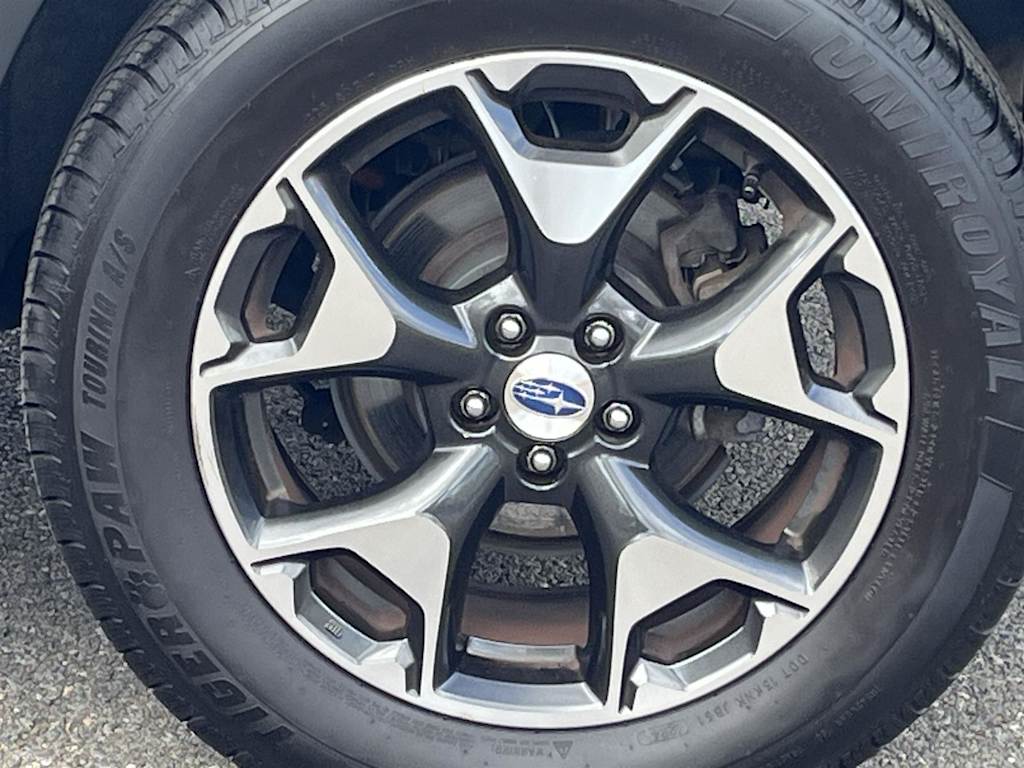 Thumbnail: 2018 Subaru Crosstrek - 8