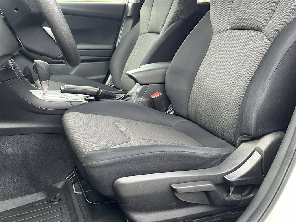 Thumbnail: 2018 Subaru Crosstrek - 9