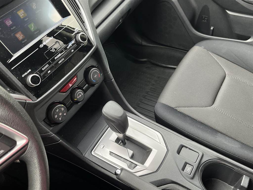 Thumbnail: 2018 Subaru Crosstrek - 13