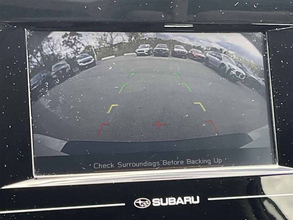 Thumbnail: 2018 Subaru Crosstrek - 23