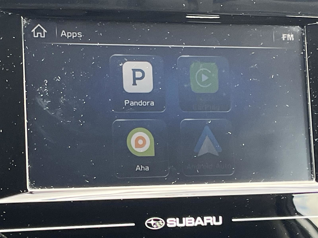 Thumbnail: 2018 Subaru Crosstrek - 22