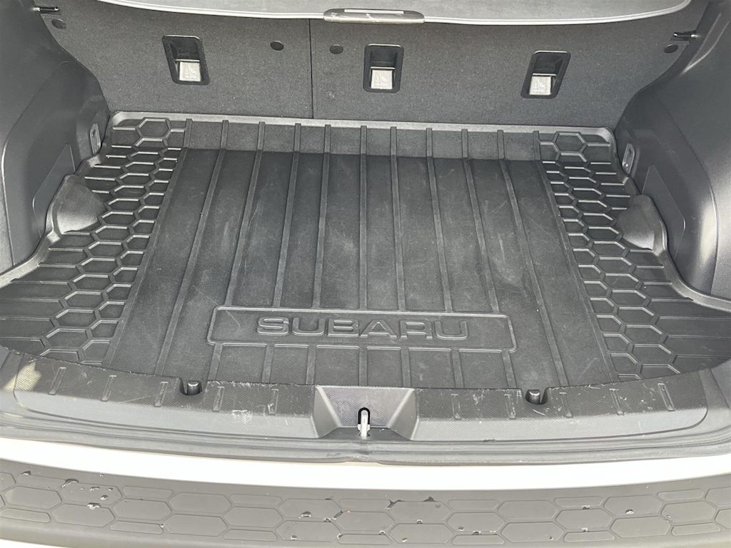 Thumbnail: 2018 Subaru Crosstrek - 15