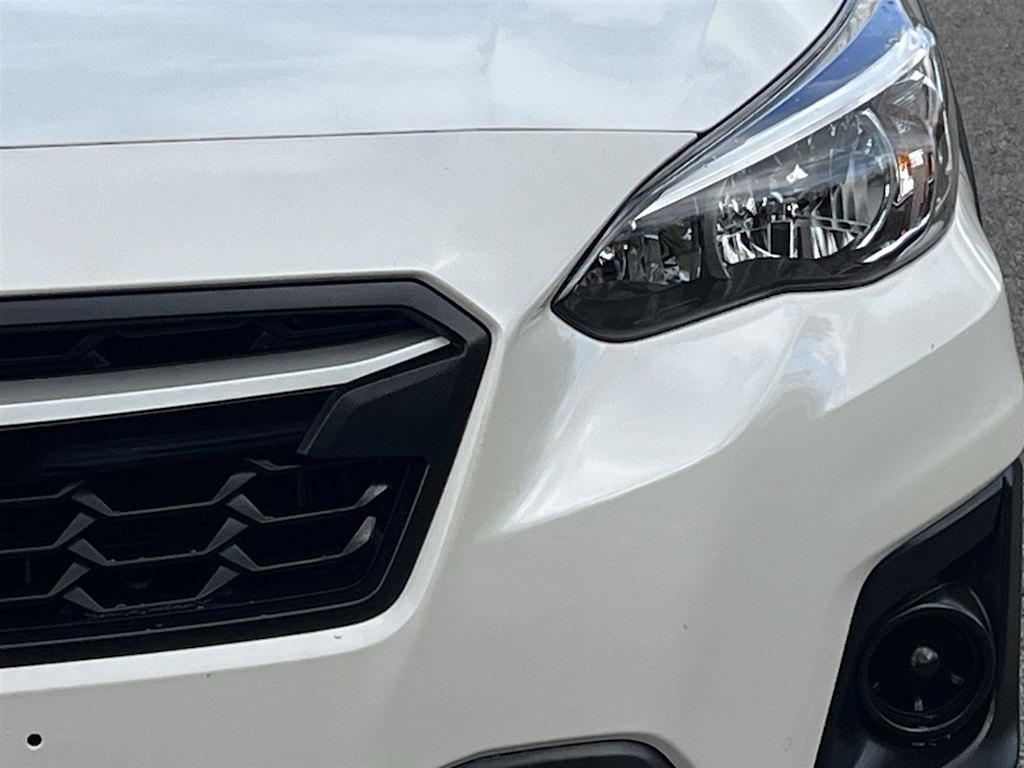 Thumbnail: 2018 Subaru Crosstrek - 20