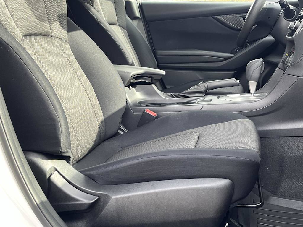 Thumbnail: 2018 Subaru Crosstrek - 10