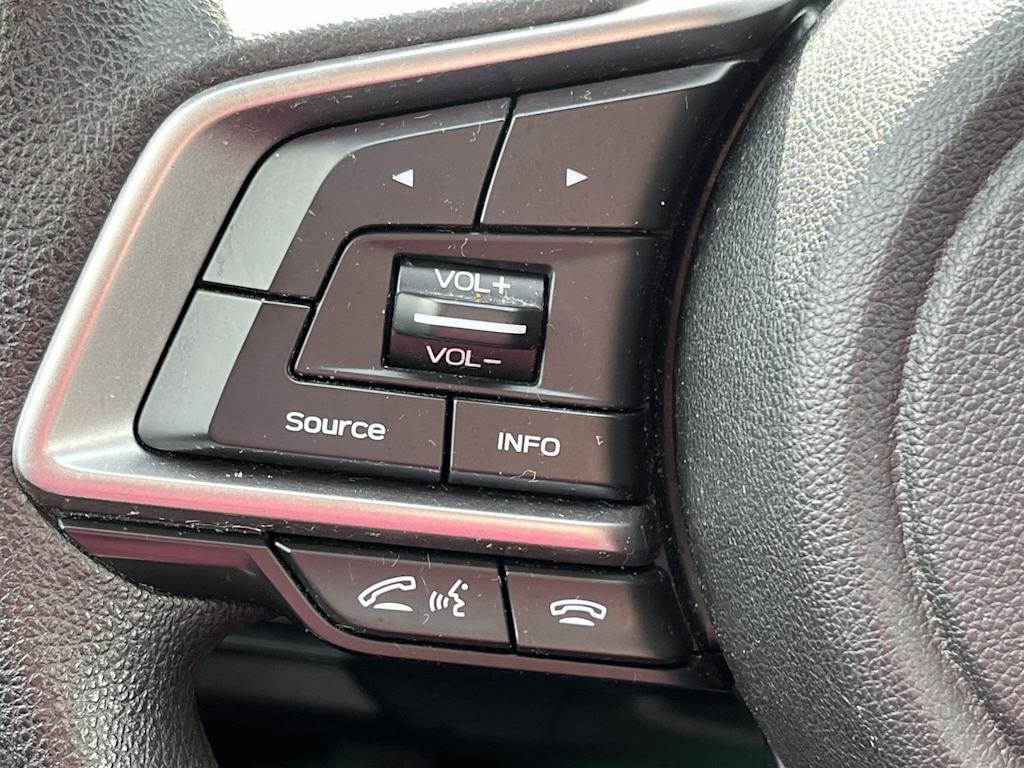 Thumbnail: 2018 Subaru Crosstrek - 27