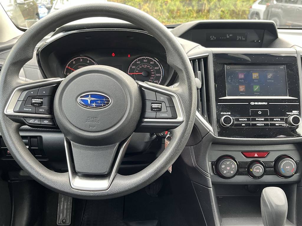Thumbnail: 2018 Subaru Crosstrek - 2