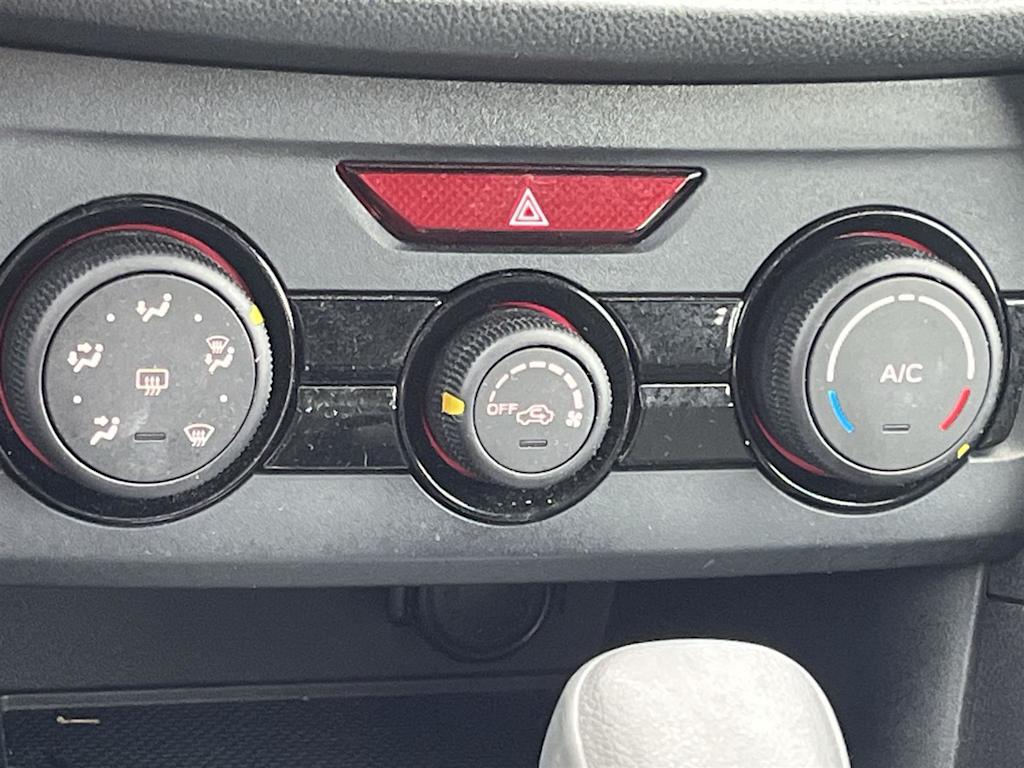 Thumbnail: 2018 Subaru Crosstrek - 24