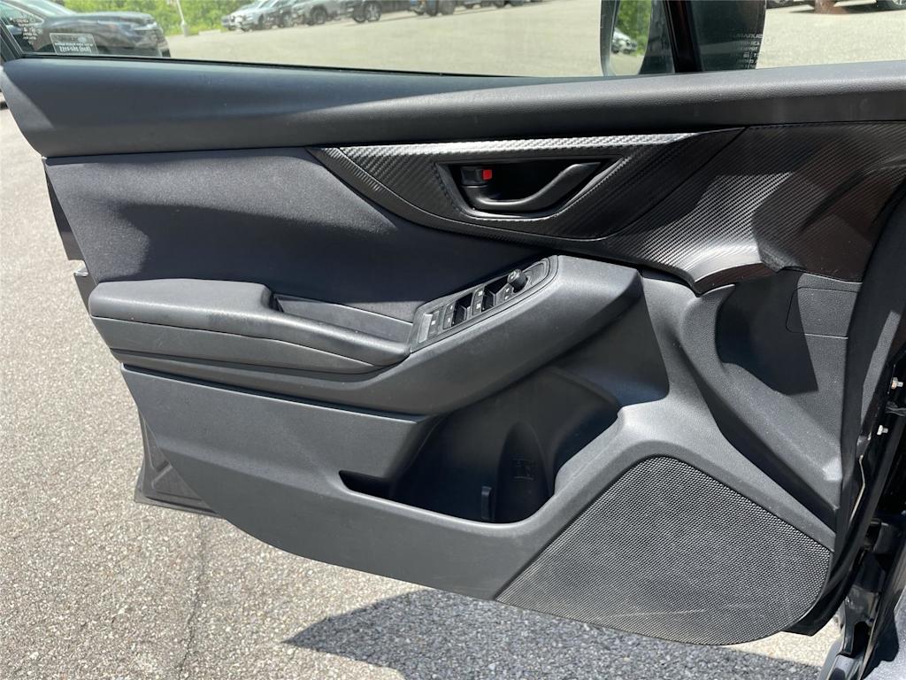Thumbnail: 2018 Subaru Crosstrek - 18