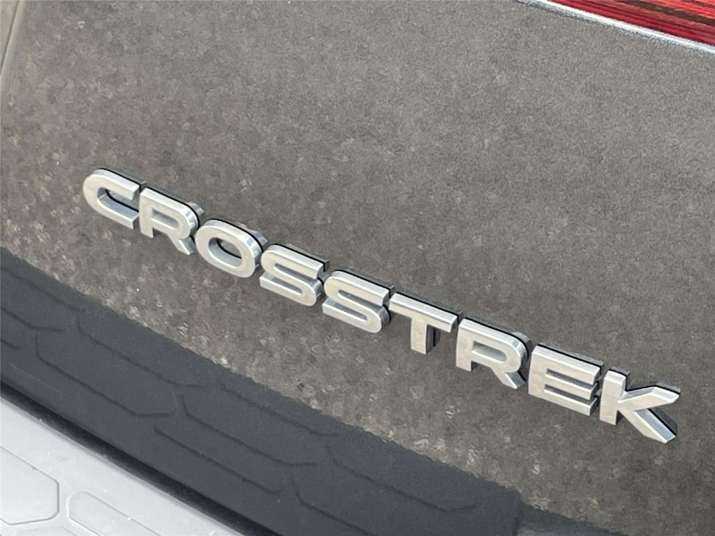Thumbnail: 2018 Subaru Crosstrek - 7