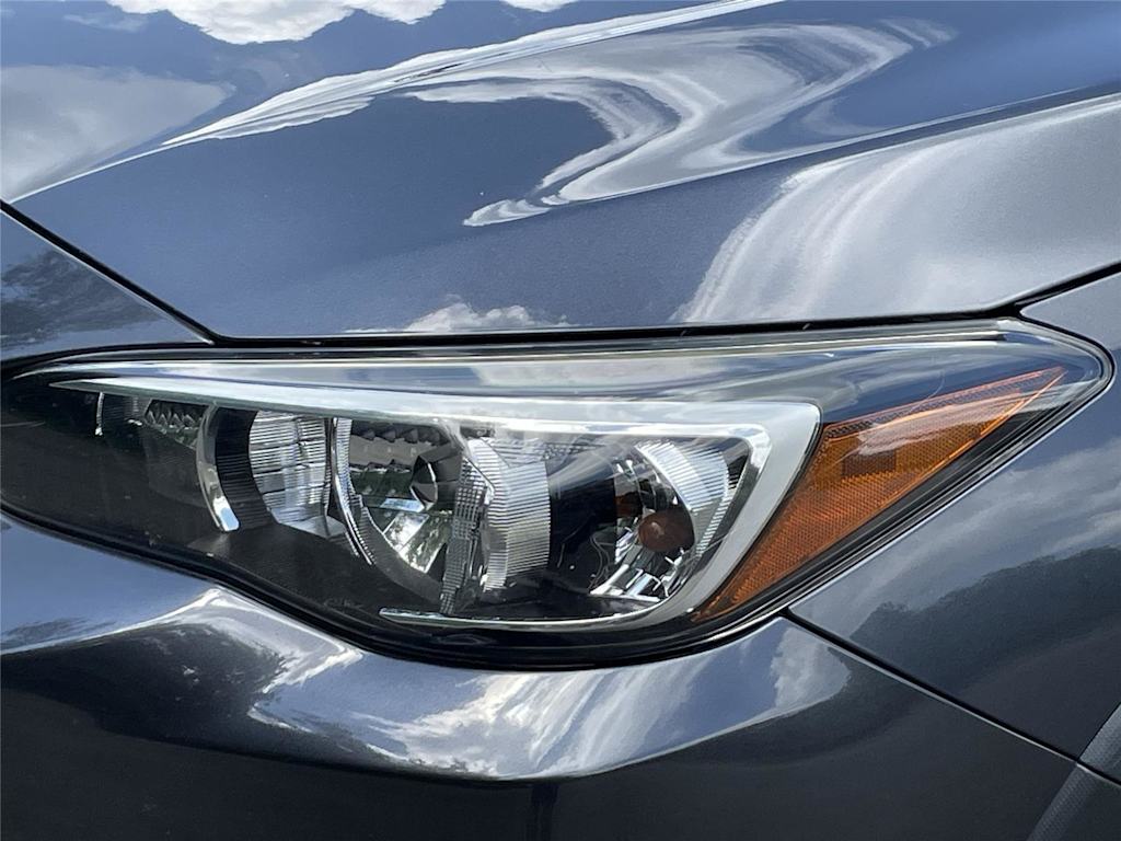 Thumbnail: 2018 Subaru Crosstrek - 15