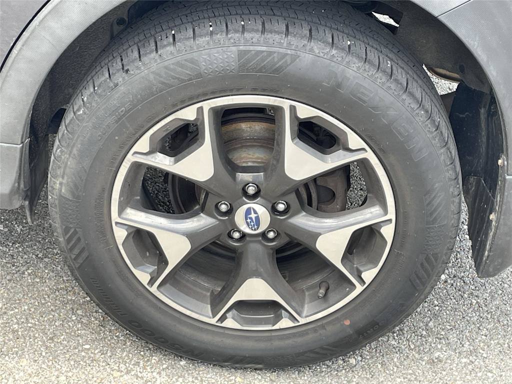 Thumbnail: 2018 Subaru Crosstrek - 8