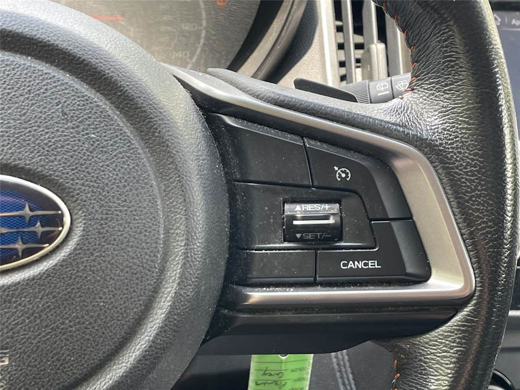 Thumbnail: 2018 Subaru Crosstrek - 20