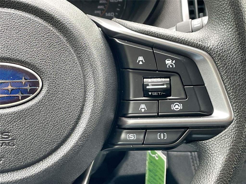 Thumbnail: 2023 Subaru Crosstrek - 22