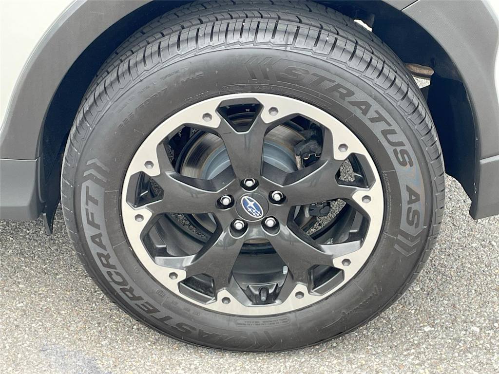 Thumbnail: 2023 Subaru Crosstrek - 5