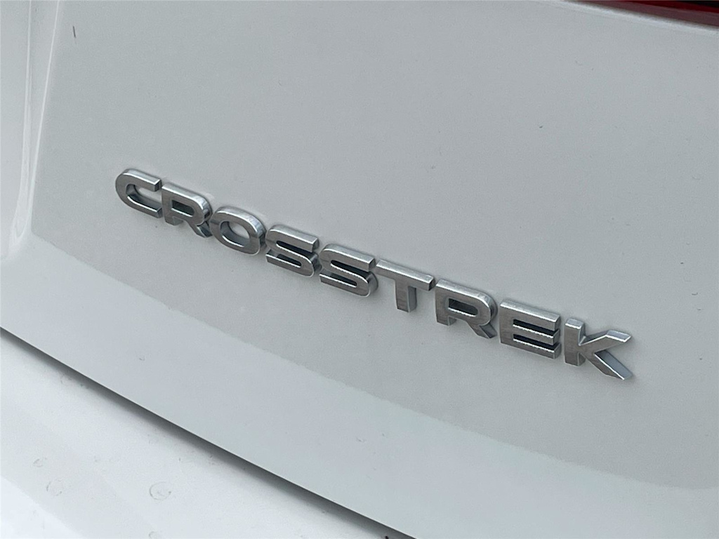 Thumbnail: 2023 Subaru Crosstrek - 4